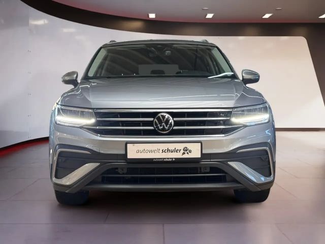 Volkswagen Tiguan 1.5 TSI Allspace DSG Life