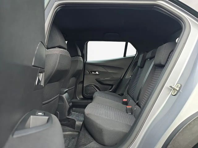 Peugeot E-2008 2008 (e) *Top-Ausst.*GARANTIE*