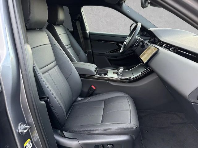 Land Rover Range Rover Evoque S