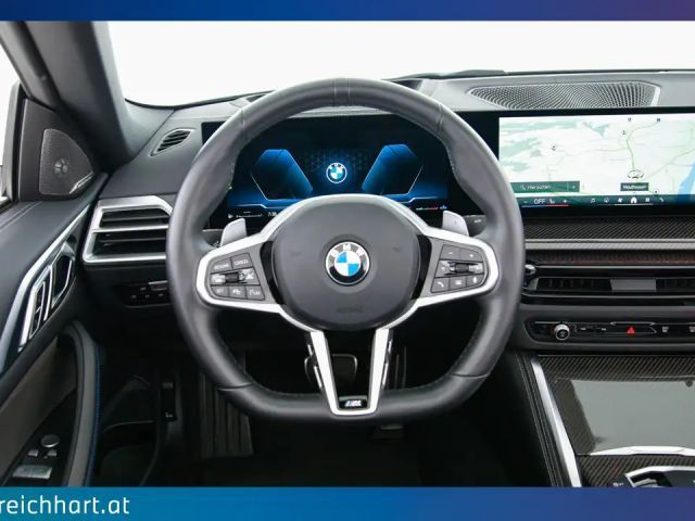 BMW 420 420i Cabrio