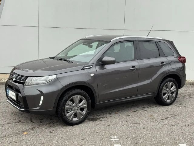 Suzuki Vitara AllGrip Hybrid Shine