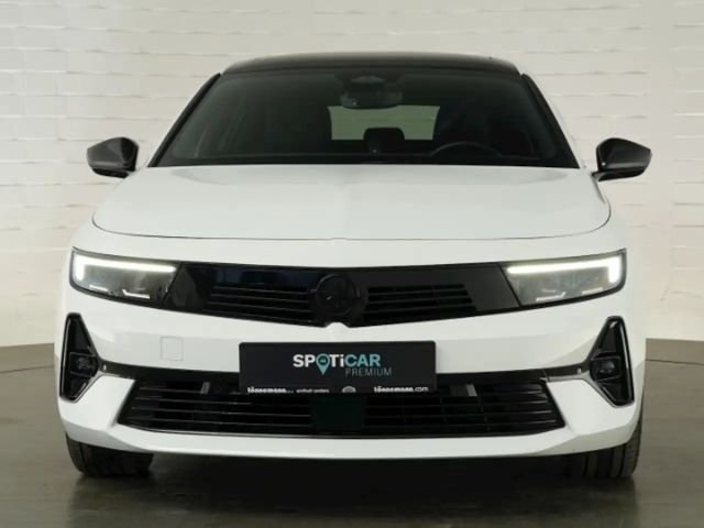 Opel Astra GS-Line Grand Sport