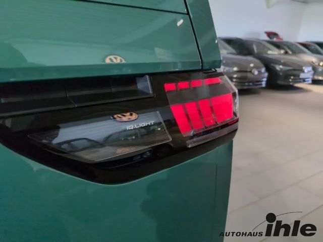 Volkswagen ID.Buzz 77 KWh IQ.Drive Pro
