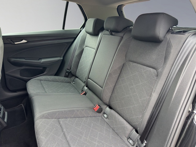 Volkswagen Golf 2.0 TDI Golf VIII Life