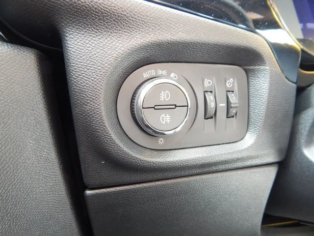 Opel Corsa GS-Line Grand Sport