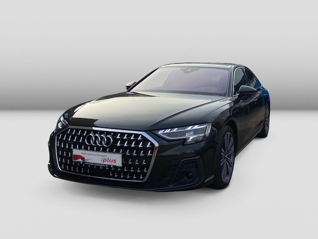 Audi A8 50 TDI Quattro