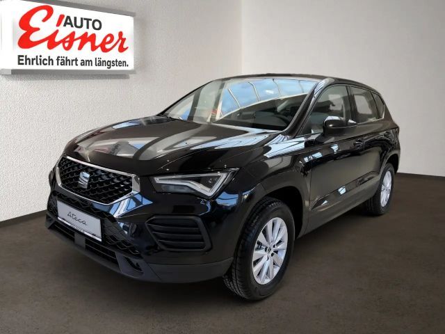 Seat Ateca Reference