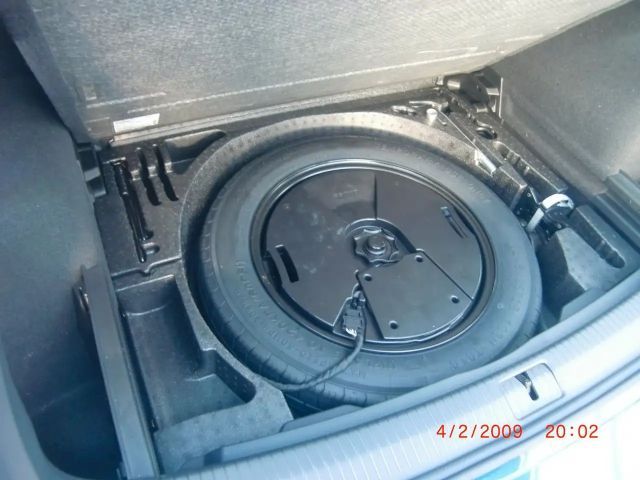 Volkswagen Tiguan DSG R-Line