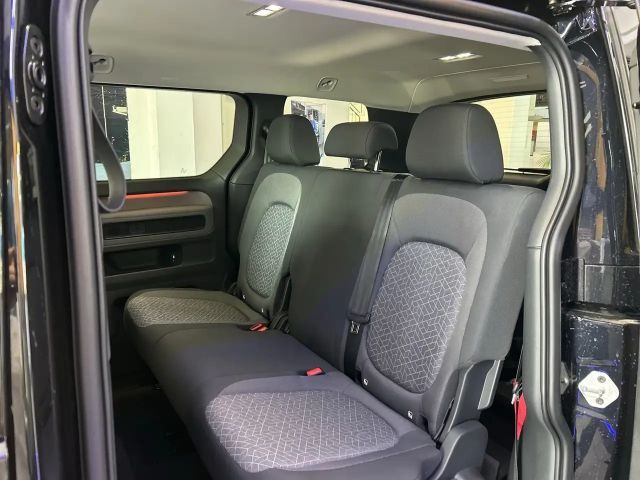 Volkswagen ID.Buzz Pro