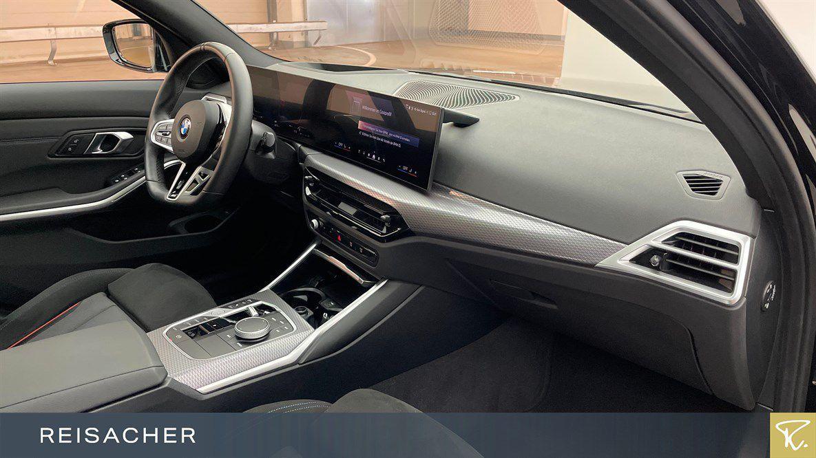 BMW 320 320i Touring