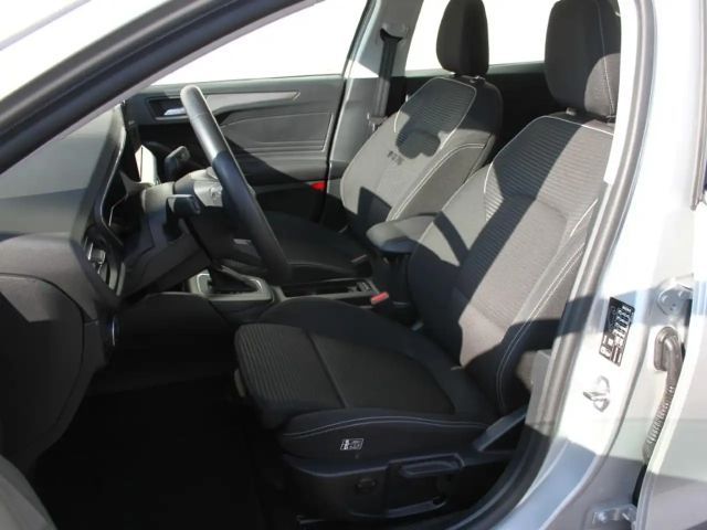 Ford Focus Titanium