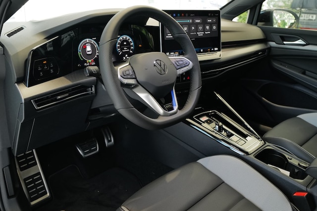 Volkswagen Golf GTE Golf VIII