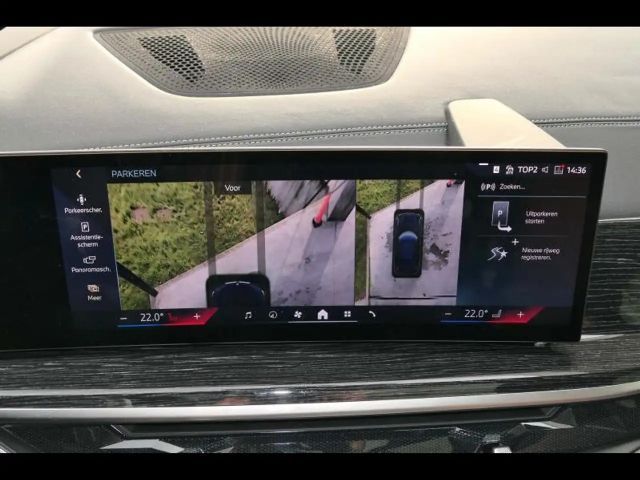 BMW X5 M-Sport xDrive50e