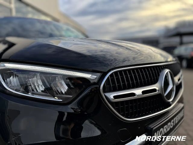 Mercedes-Benz GLC 300 4MATIC