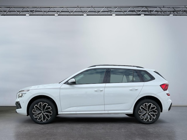 Skoda Kamiq 1.5 TSI Tour