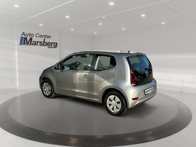 Volkswagen up! 1.0 Facelift SHZ Winterp.