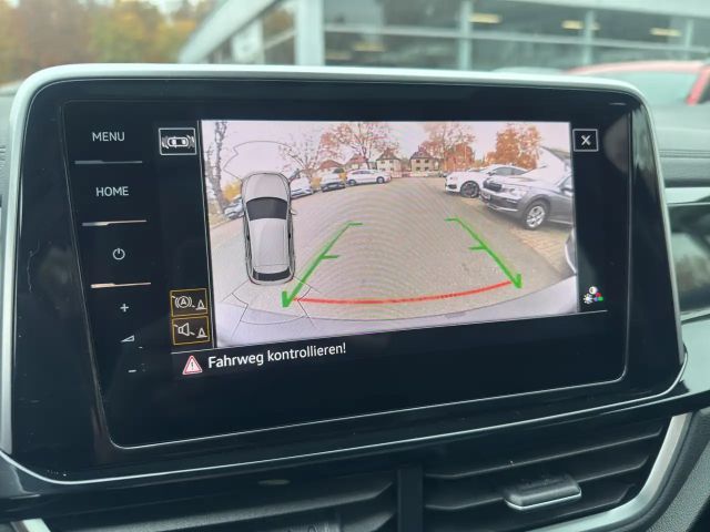 Volkswagen T-Roc 2.0 TSI DSG