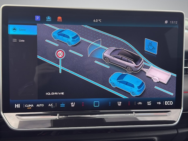 Volkswagen ID.7 4Motion GTX Tourer