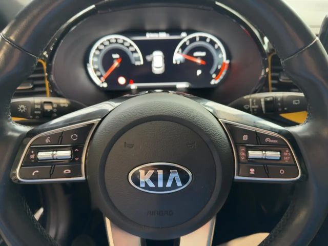 Kia XCeed Xdition 1.5T LED+Navi+Kamera+Keyless
