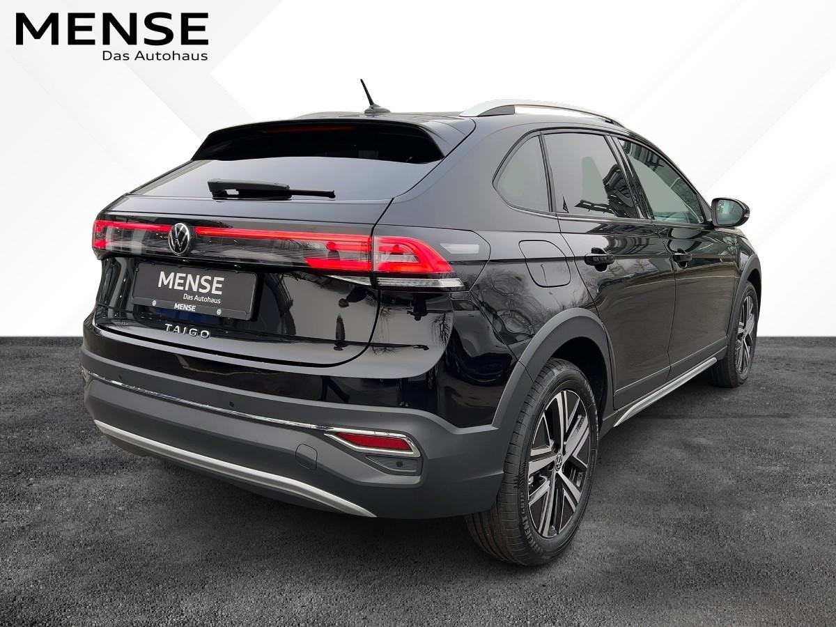 Volkswagen Taigo 1.0 TSI DSG IQ.Drive Style
