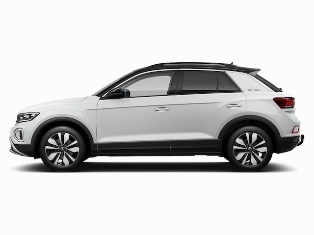 Volkswagen T-Roc 2.0 TDI DSG