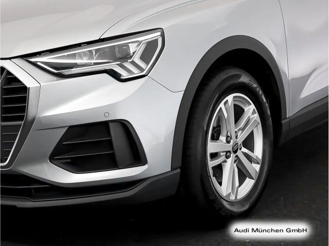 Audi Q3 35 TDI S-Tronic