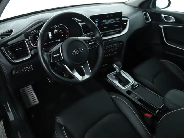 Kia XCeed CRDi