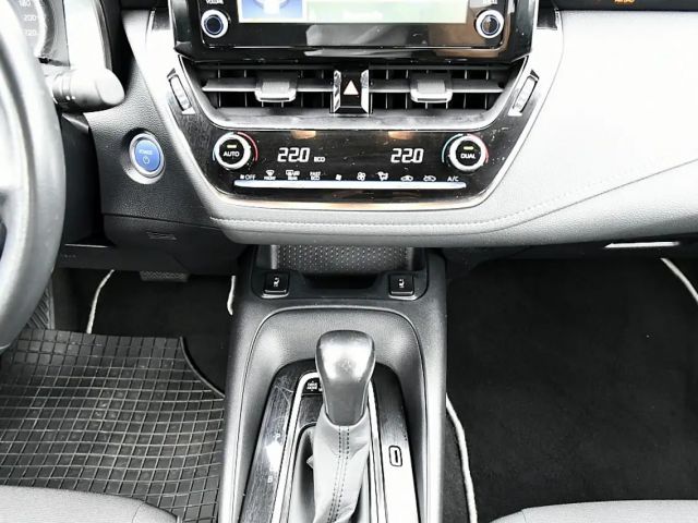 Toyota Corolla Design Paket Hybride