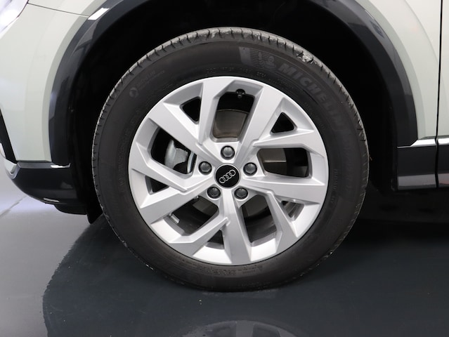 Audi Q2 35 TFSI S-Tronic