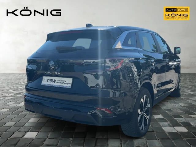 Renault Austral Equilibre Equilibre