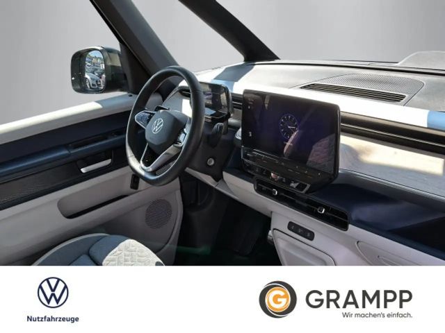 Volkswagen ID.Buzz 77 KWh Pro