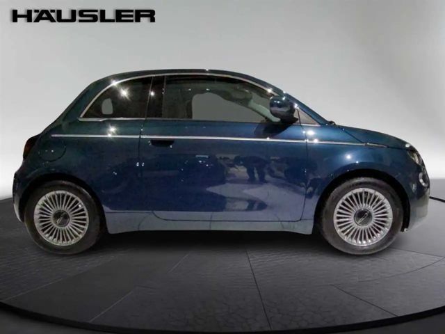 Fiat 500 *Kamera*Parksensoren*Klima*Lichtsensor*Tote-Winkel