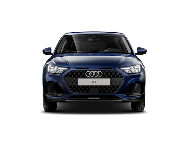 Audi A1 30 TFSI Allstreet S-Tronic