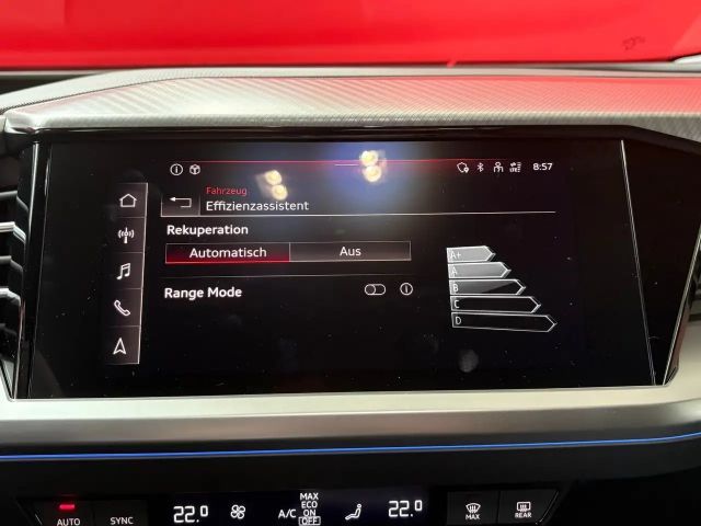 Audi Q4 e-tron Sportback