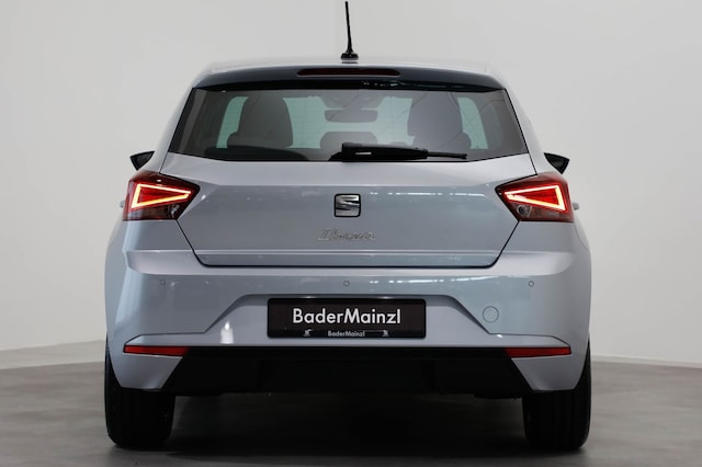 Seat Ibiza 1.0 TSI Style