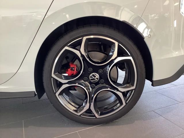 Volkswagen Golf 2.0 TSI GTI Golf VIII