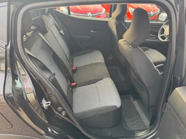 Dacia Sandero Extreme Stepway