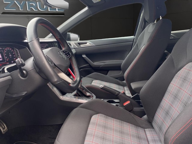 Volkswagen Polo 2.0 TSI GTI Sport