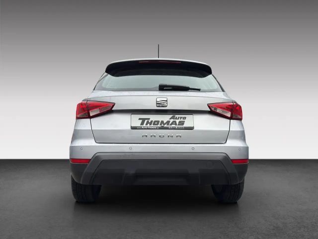 Seat Arona 1.0 TSI DSG Style
