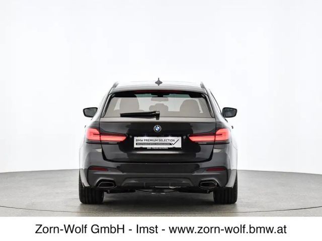 BMW 530 530d Touring xDrive