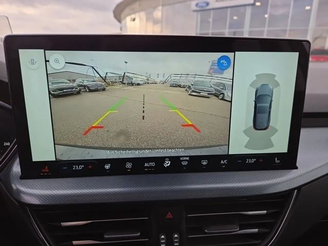 Ford Focus Active Wagon