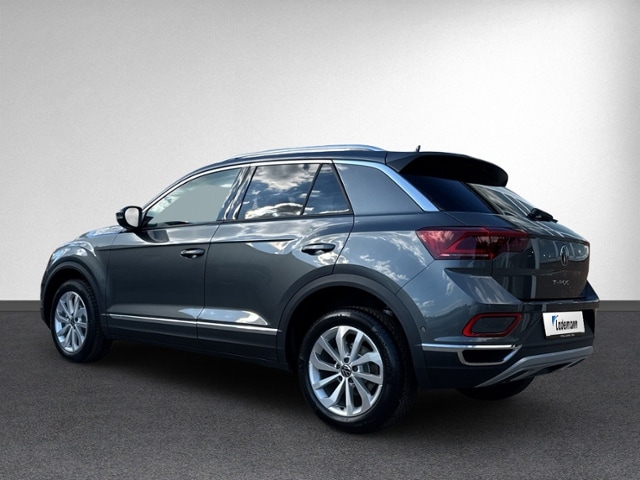Volkswagen T-Roc 2.0 TDI DSG IQ.Drive