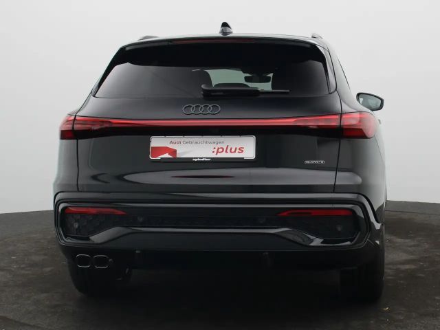 Audi Q5 Quattro S-Line S-Tronic