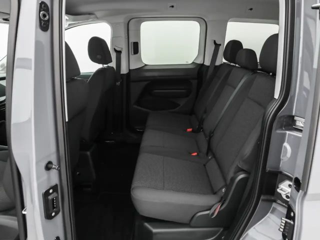 Volkswagen Caddy 1.5 TSI DSG