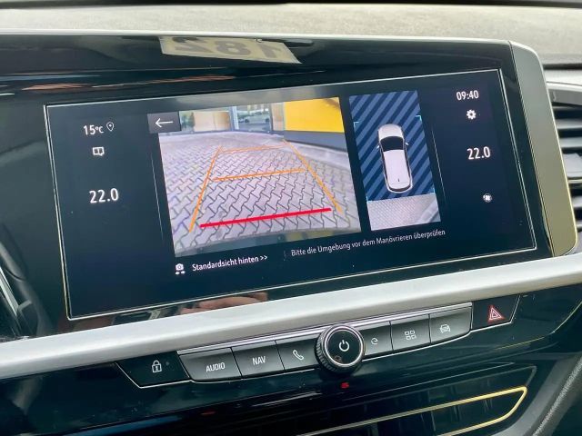 Opel Grandland X Grandland PHEV *LED*R-KAMERA*ACC*AHK*SHZ*LHZ*