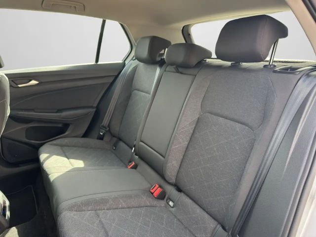 Volkswagen Golf 1.5 TSI Golf VIII Life Plus