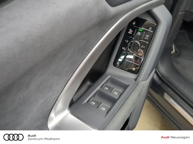 Audi Q5 Quattro S-Tronic