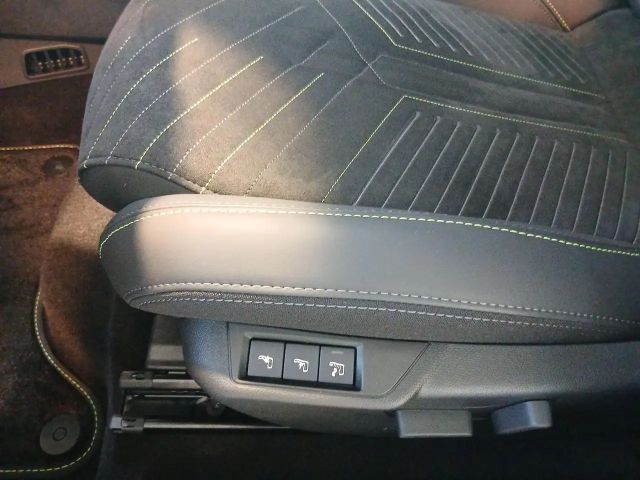 Peugeot 208 GT-Line Hybrid