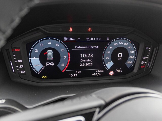 Audi A1 25 TFSI S-Tronic Sportback