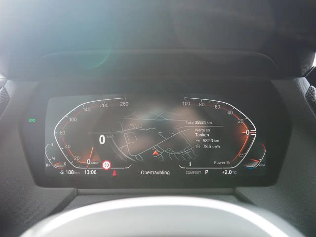 BMW 218 218i Coupé Gran Coupé M-Sport